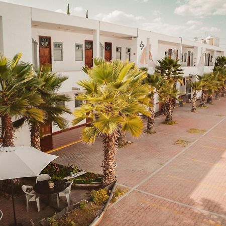 great apartment San Miguel de Allende Exterior foto