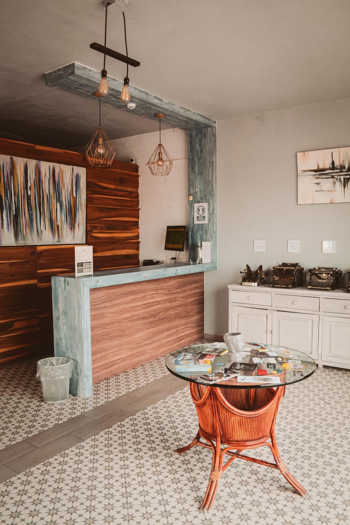 great apartment San Miguel de Allende Exterior foto