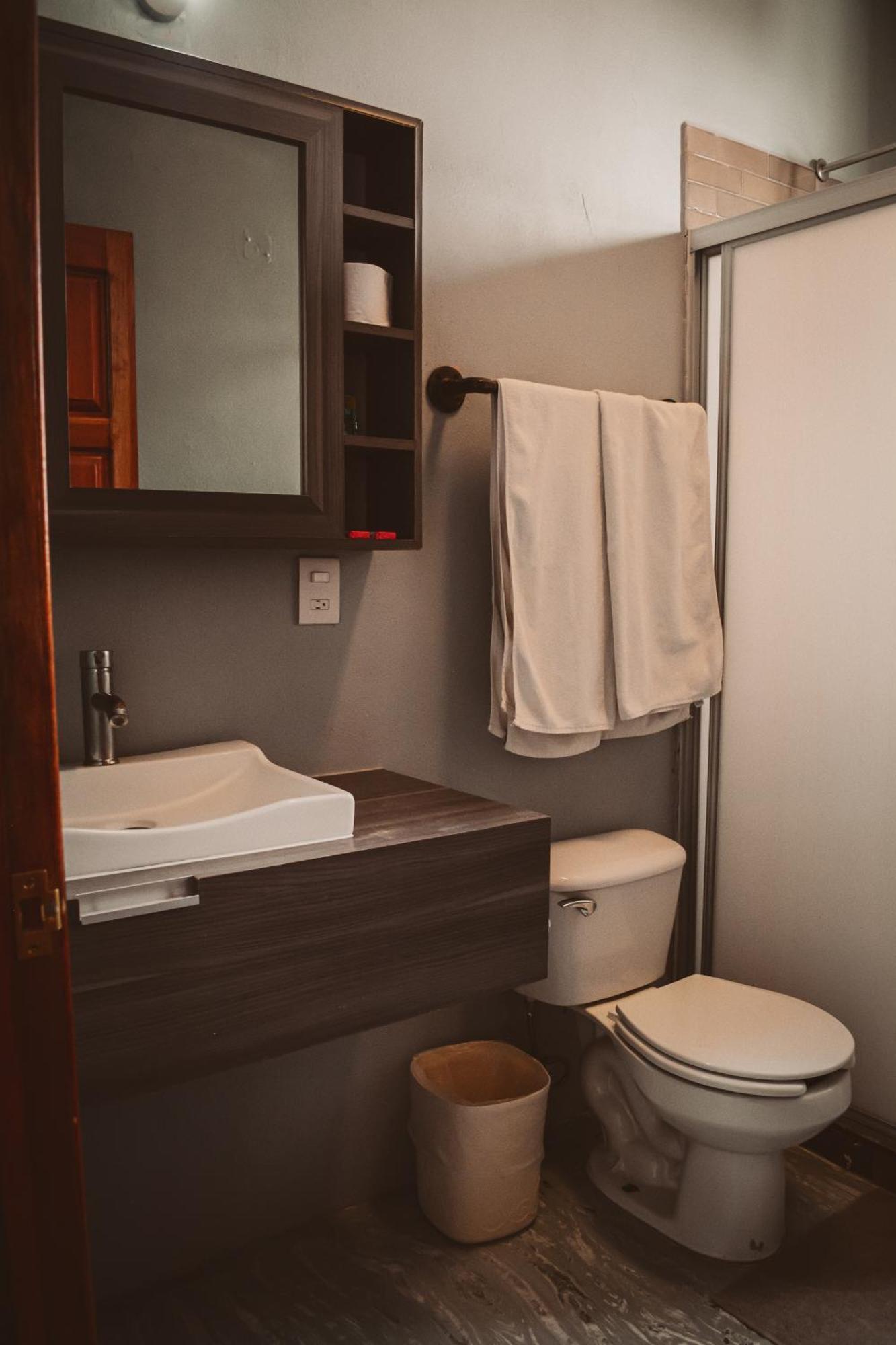 great apartment San Miguel de Allende Exterior foto