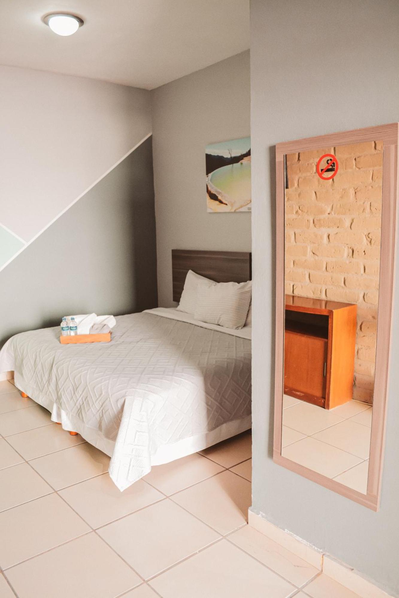 great apartment San Miguel de Allende Exterior foto