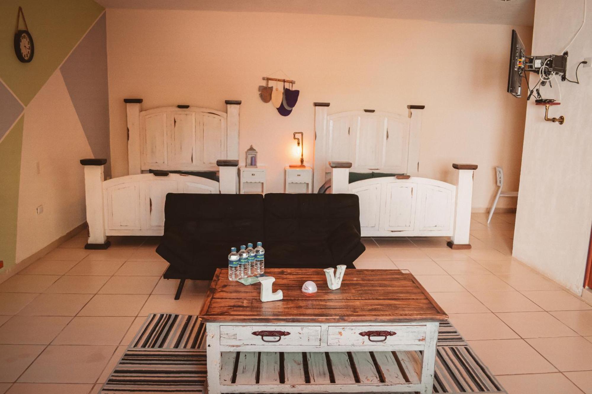 great apartment San Miguel de Allende Exterior foto
